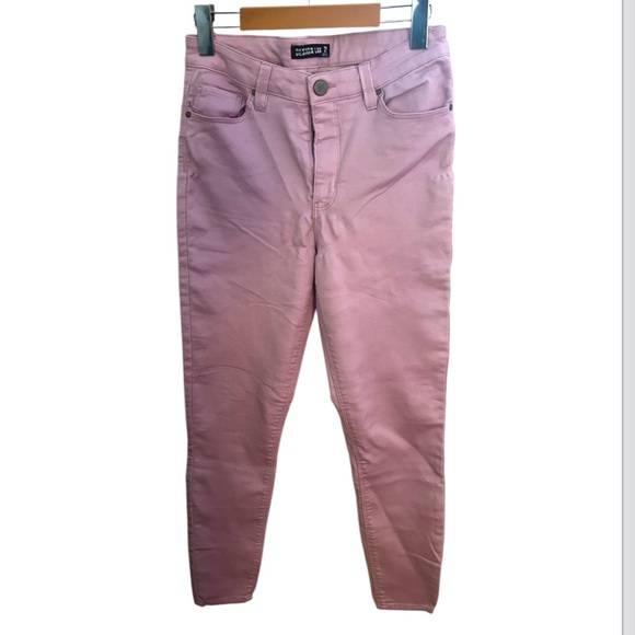 5/25$ ✨ Design Lab Lilac Skinny - Picture 1 of 3